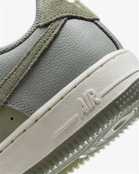 Nike Air Force 1 LV8 Schuh für jüngere/ältere Kinder. Nike DE